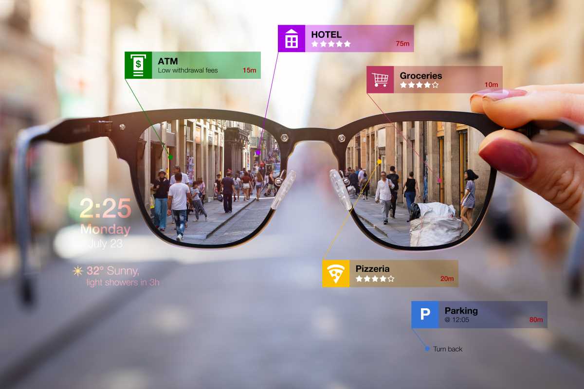 Emerging Tech Gadgets Everyone Wants in 2025